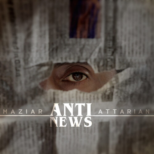 دانلود آهنگ مازیار عطاریان Anti News