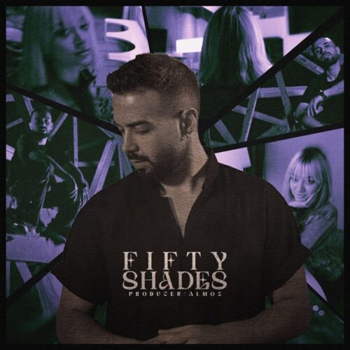 دانلود آهنگ الموس فیفتی شید