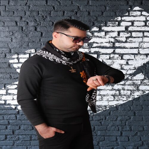 دانلود آهنگ محمدرضا شیخی دختر رامهرمزی