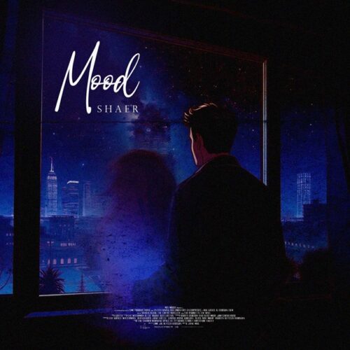 دانلود آهنگ شاعر مود