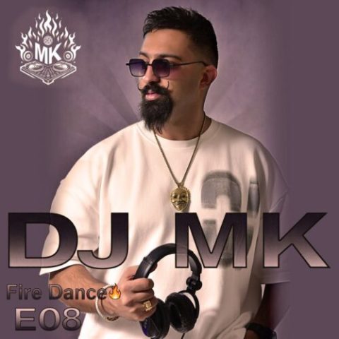 دانلود آهنگ دی جی ام کی فایردنس 8