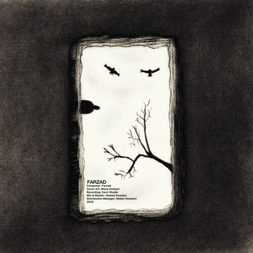 دانلود آهنگ فرزاد شماره ۲