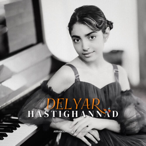 دانلود آهنگ هستی قناد دلیار دانلود آهنگ هستی قناد دلیار