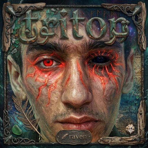 دانلود آهنگ راوِن ترایتون
