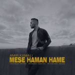 دانلود آهنگ امیر کمالی مثل همن همه دانلود آهنگ امیر کمالی مثل همن همه